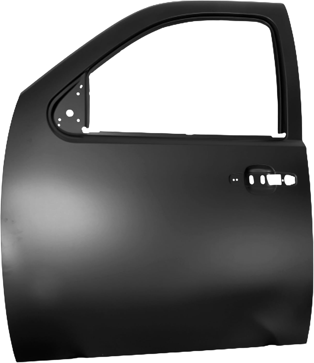 Garage-Pro Door Panel Compatible For Chevrolet Silverado 1500 2007-2013, GMC Sierra 1500 2007-2013, Chevrolet Tahoe 2007-2014 Front, Driver Side, Outer CAPA Certified