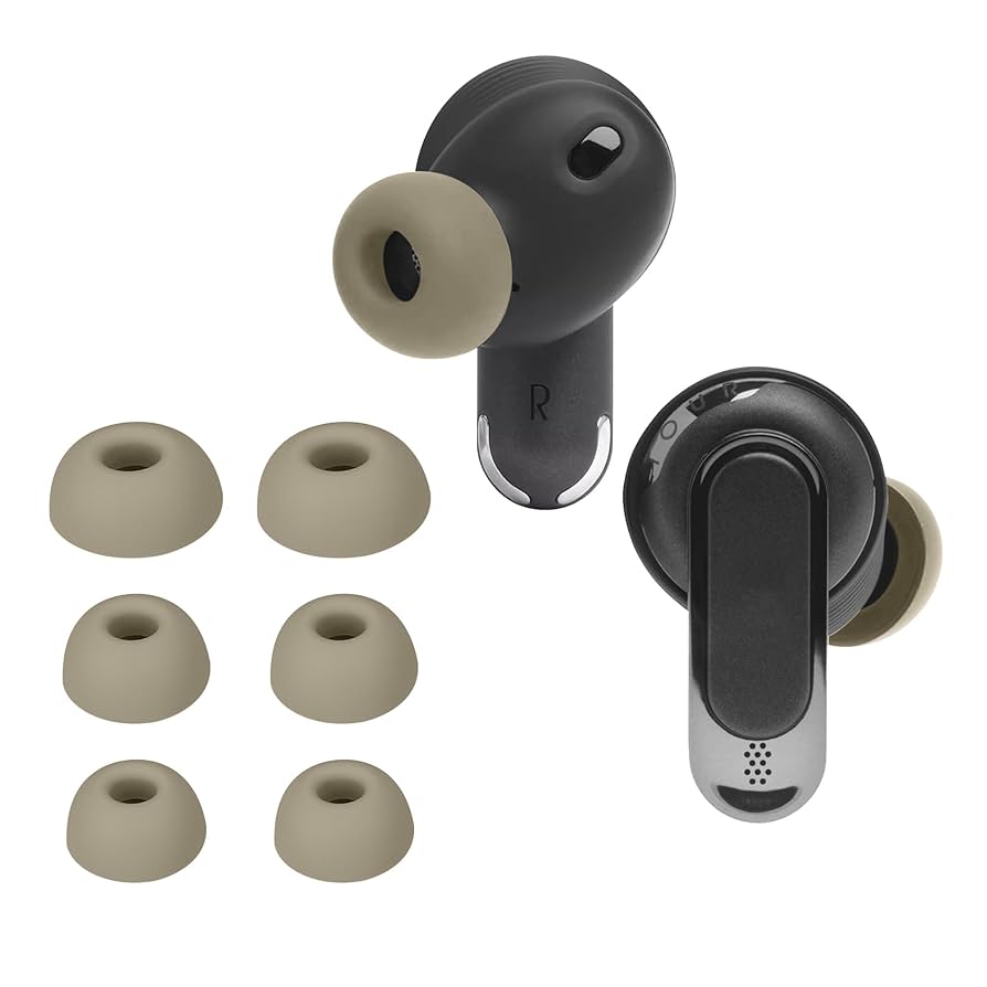 【新品未使用】JBL TOUR PRO 2/左/シャンパンゴールド/イヤーピース JBL TOUR PRO2 シャンパンゴールド イヤホン -の商品詳細 | 蔦屋