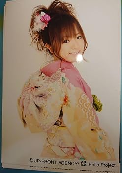 Amazon.co.jp: モーニング娘 紺野あさ美 生写真 9枚セット