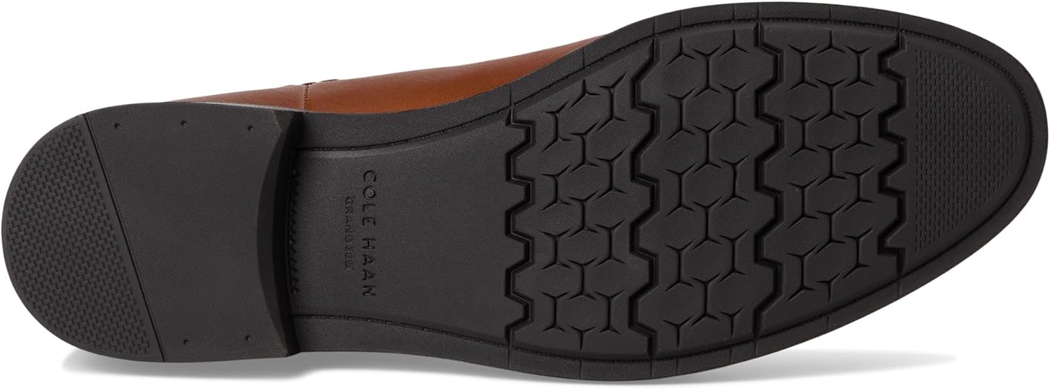 Cole Haan mens Newmark Grand Chelsea - Image 4