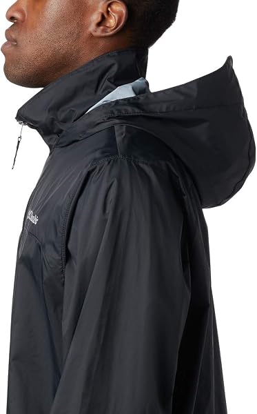 Columbia Glennaker Lake Rain Jacket Veste à coque Homme - 3