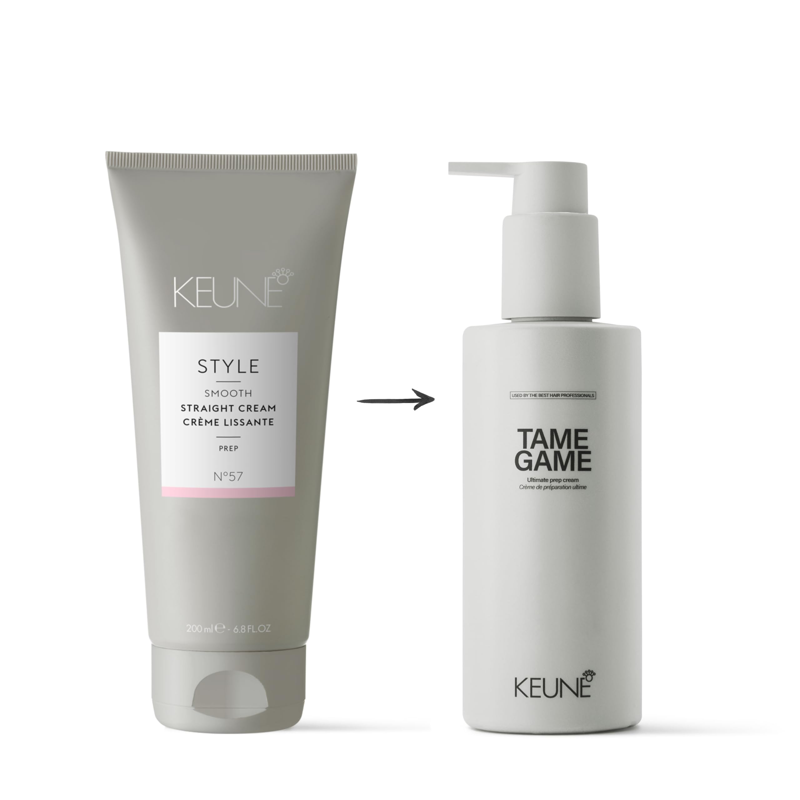 Keune resetter, white, 200 ml (Pack of 1) - Image 4