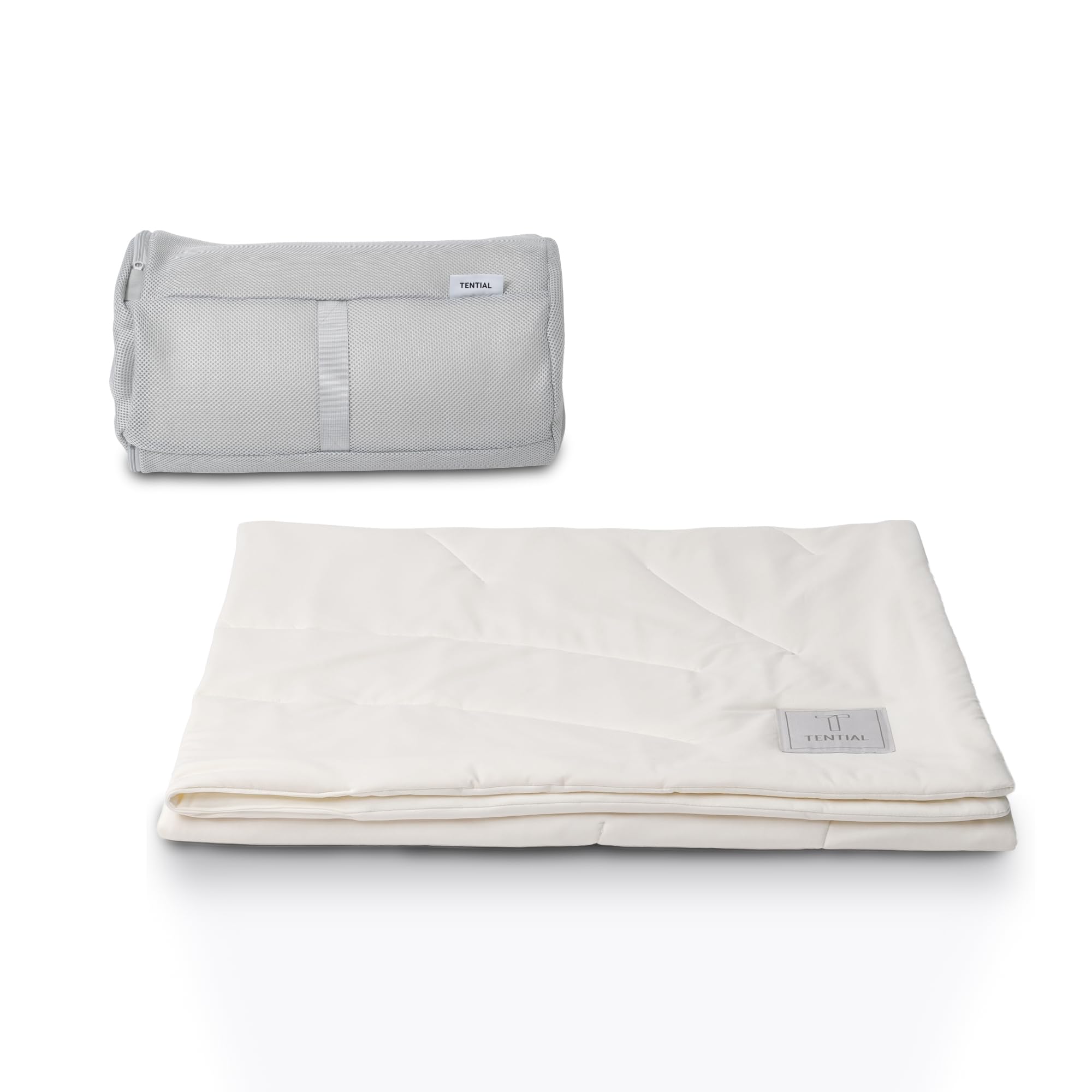 Amazon｜【父の日ギフト】[TENTIAL] BAKUNE 夏用掛け布団 Comforter