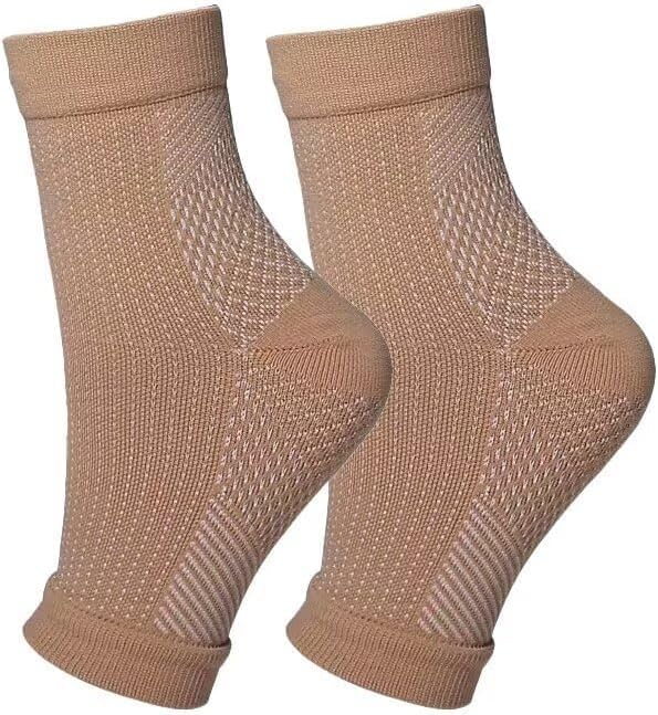 Pharmafoot Neuropathy Therapy Socks3