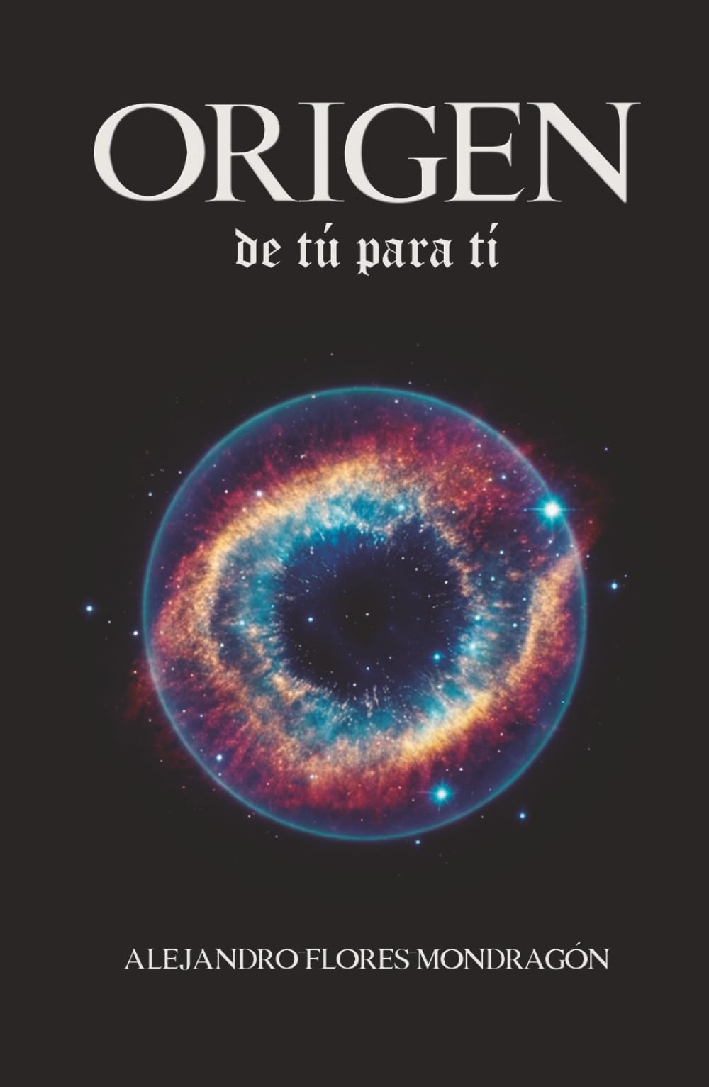 ORIGEN: De tú para tí