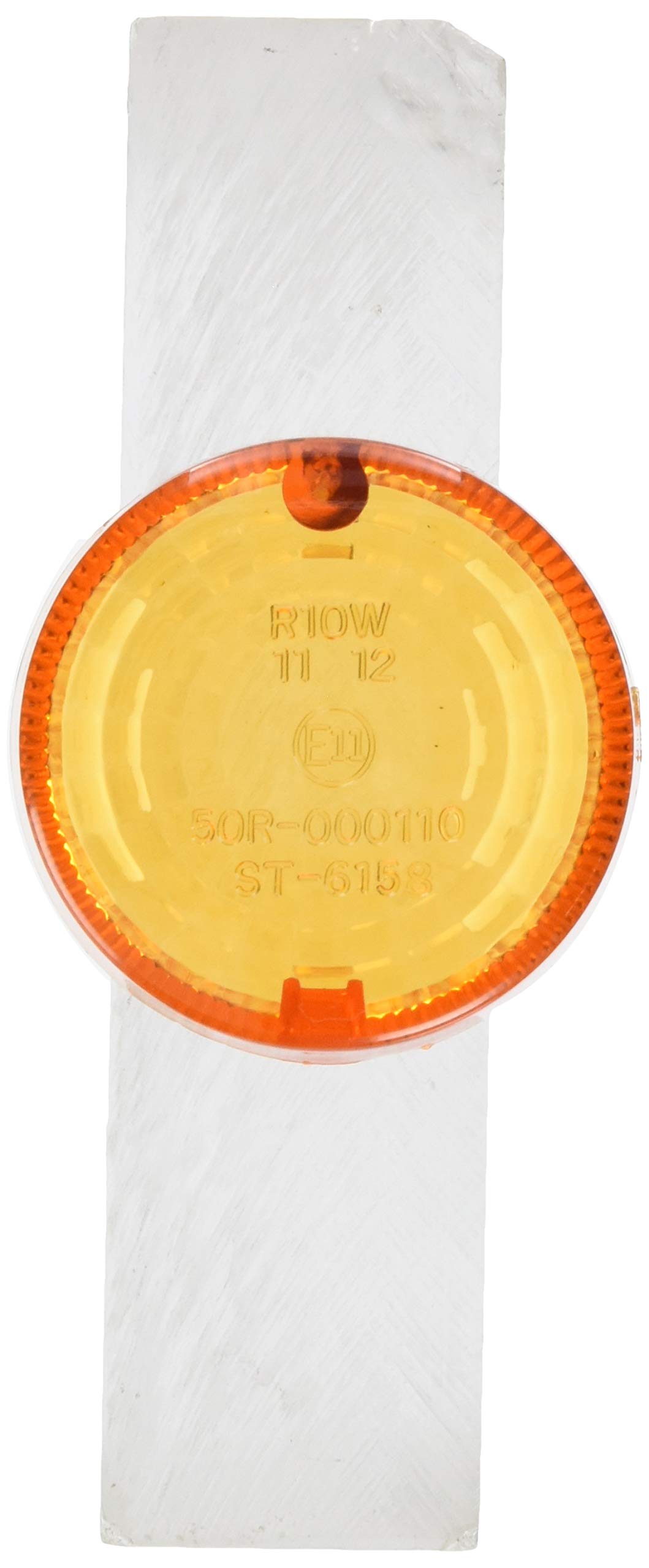 INDICATOR LENS FOR APRILIA, Benelli, Beta, Husqvarna, Mbk, Yamaha