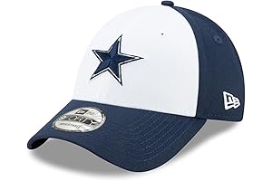 Dallas Cowboys Straw Hats for Men