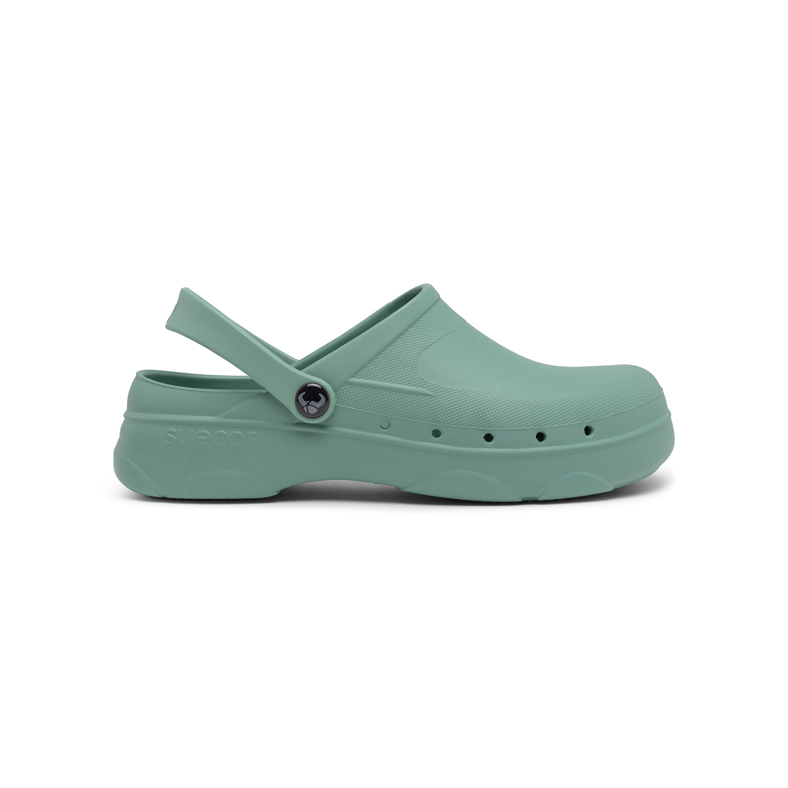 Suecos Vidar Zapatos para Profesionales sanitariosUnisex Adulto