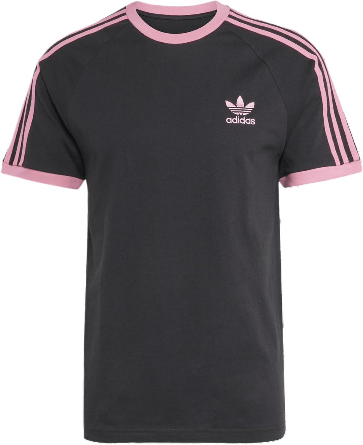 adidas Originals Stripe T-Shirt Men's (KA5603, Philippines Ubuy