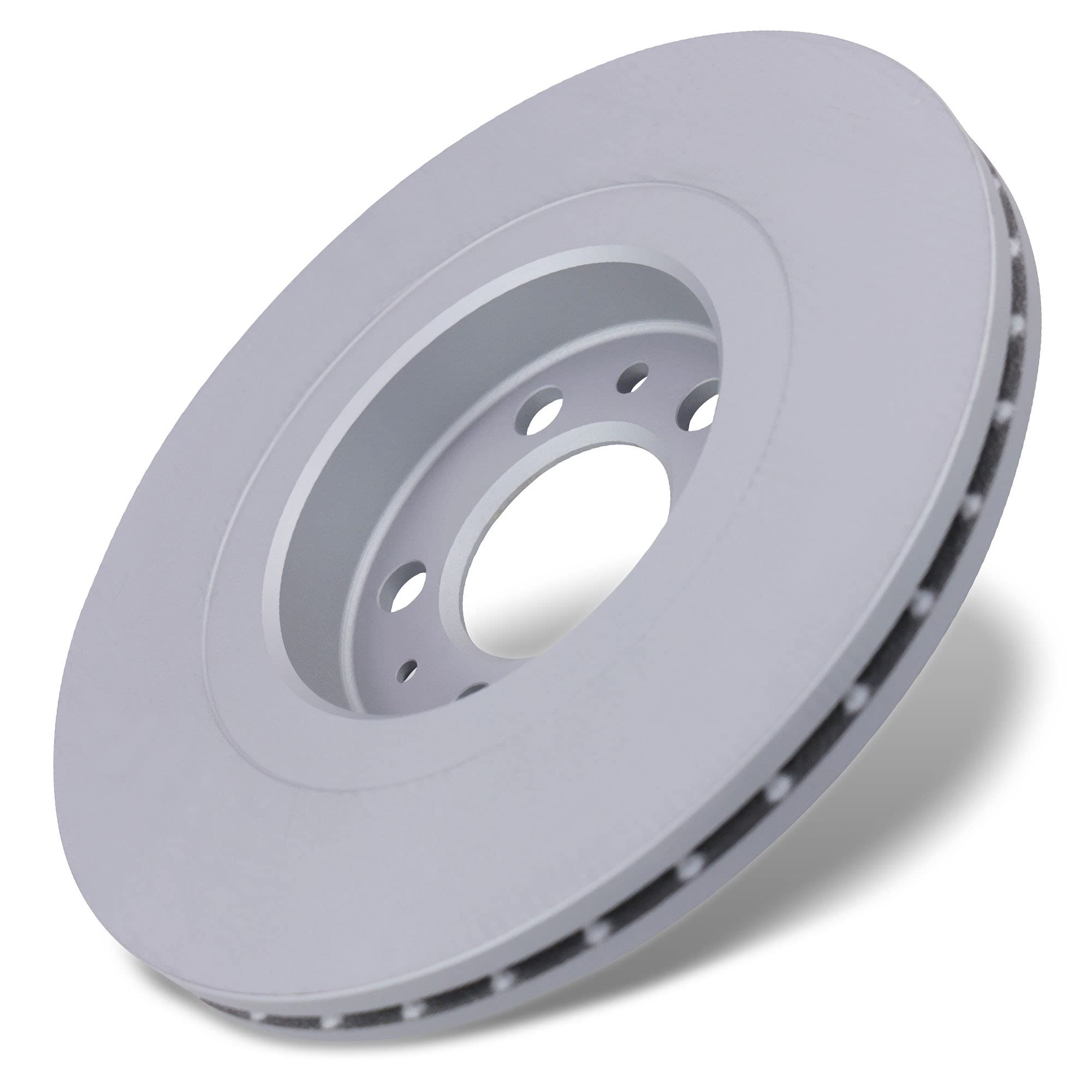 ATE Bremsenset Vorderachse inkl. Bremsscheiben vorne Ø 280 mm belüftet und Bremsbeläge vorne + Verschleißkontakt Kompatibel mit AUDI A3, SEAT LEON, TOLEDO 2, SKODA OCTAVIA, VW BORA, GOLF 4, NEW BEETLE