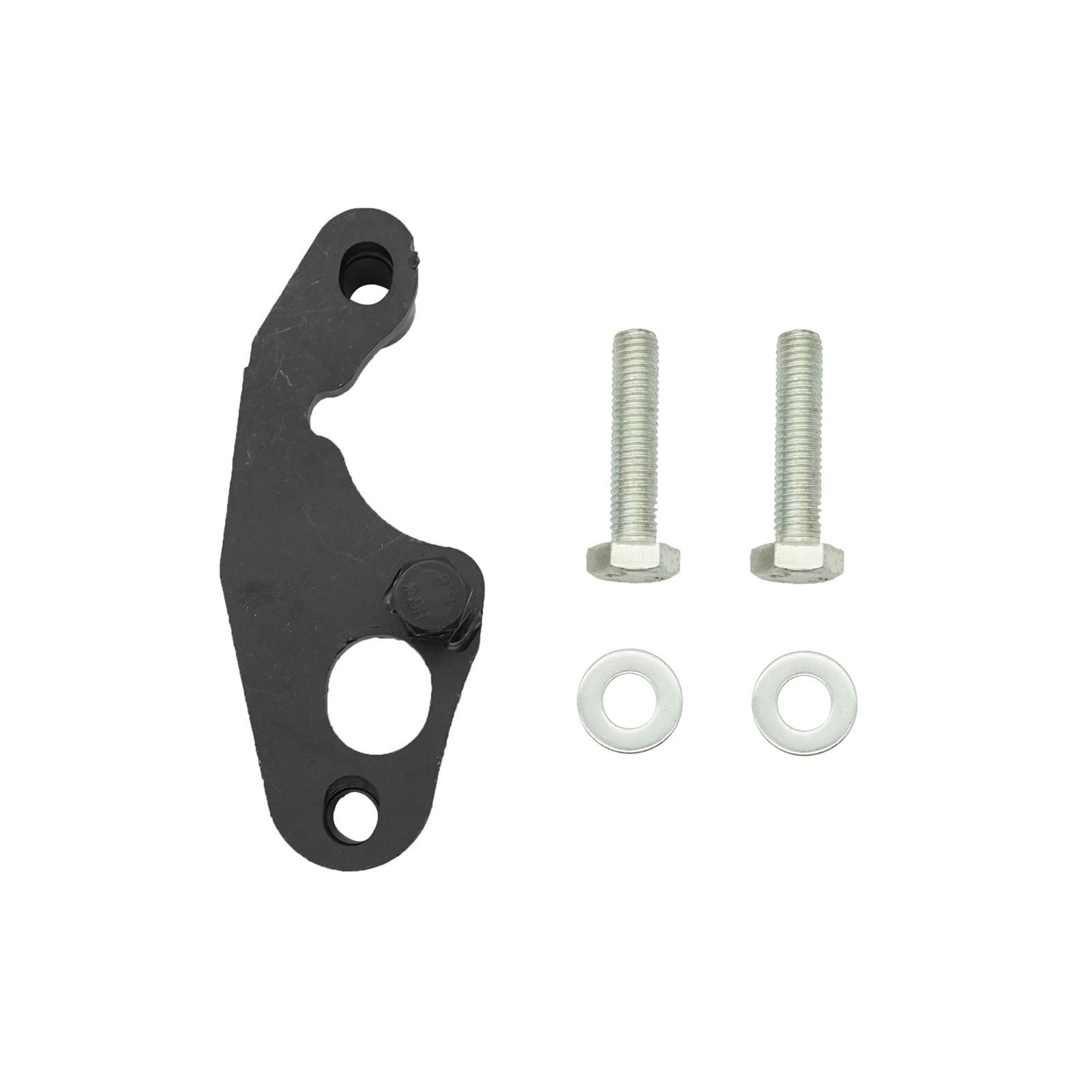 Ankeer Exhaust Manifold Bolt Repair Kit - Driver Front/Passenger Rear Replacement for GM Vehicles with 4.8, 5.3, 6.0 and 6.2 Engines