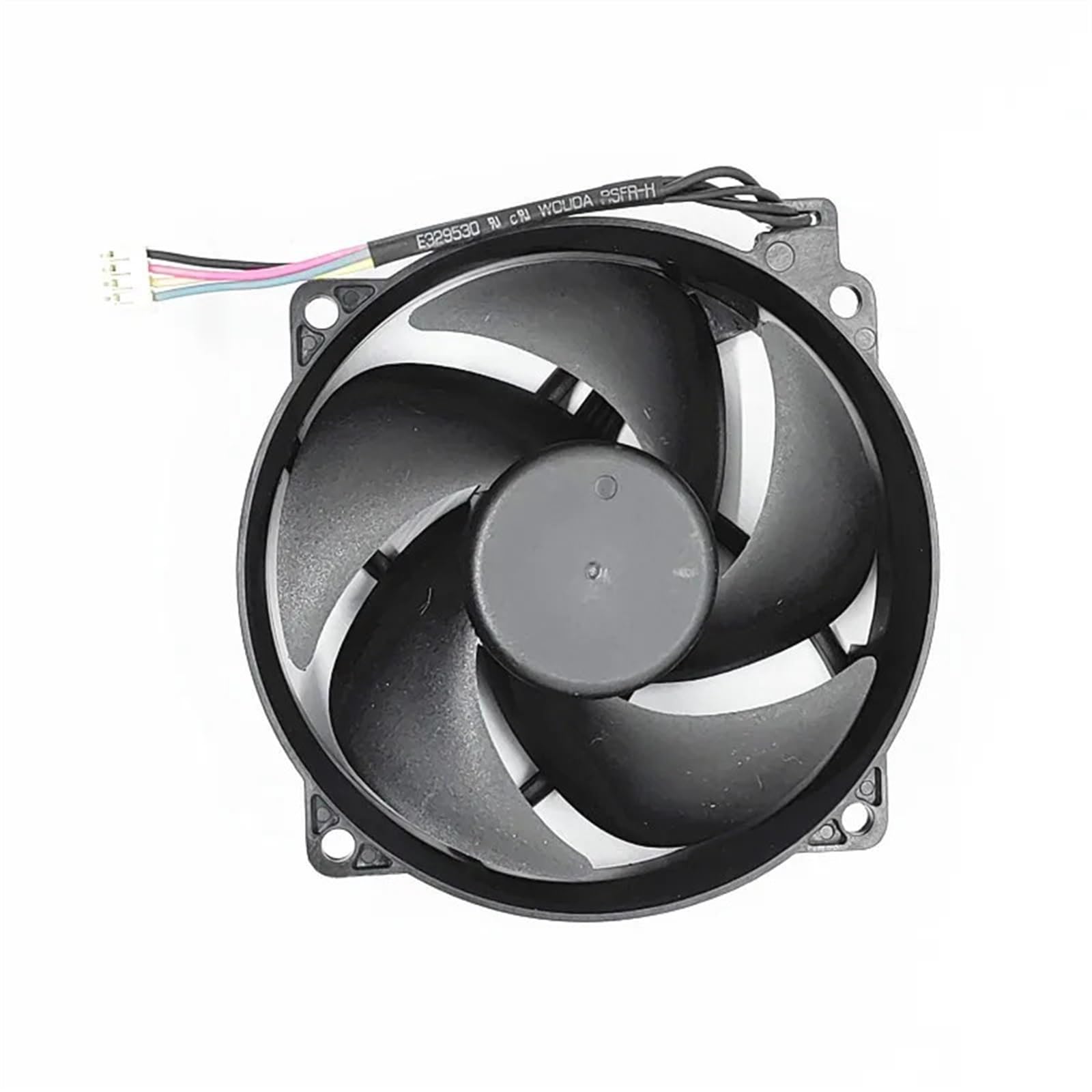 Ventilador de refrigeración interno for Xbox360, máquina delgada, disipador de calor interno, ventilador enfriador for consola Xbox 360 S, piezas de repuesto
