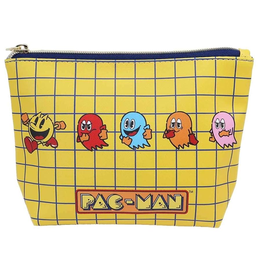 パックマン ポーチ PAC-MAN パックマン ポーチ | パックマン(PAC-MAN) | マルイ