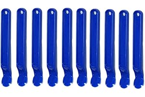The Original Scotty Peeler (Set of 10 Blue)