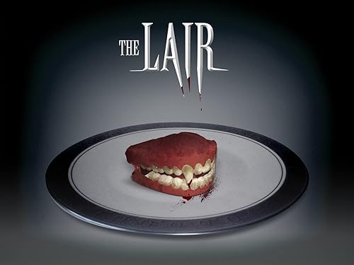 The Lair (TV Series)