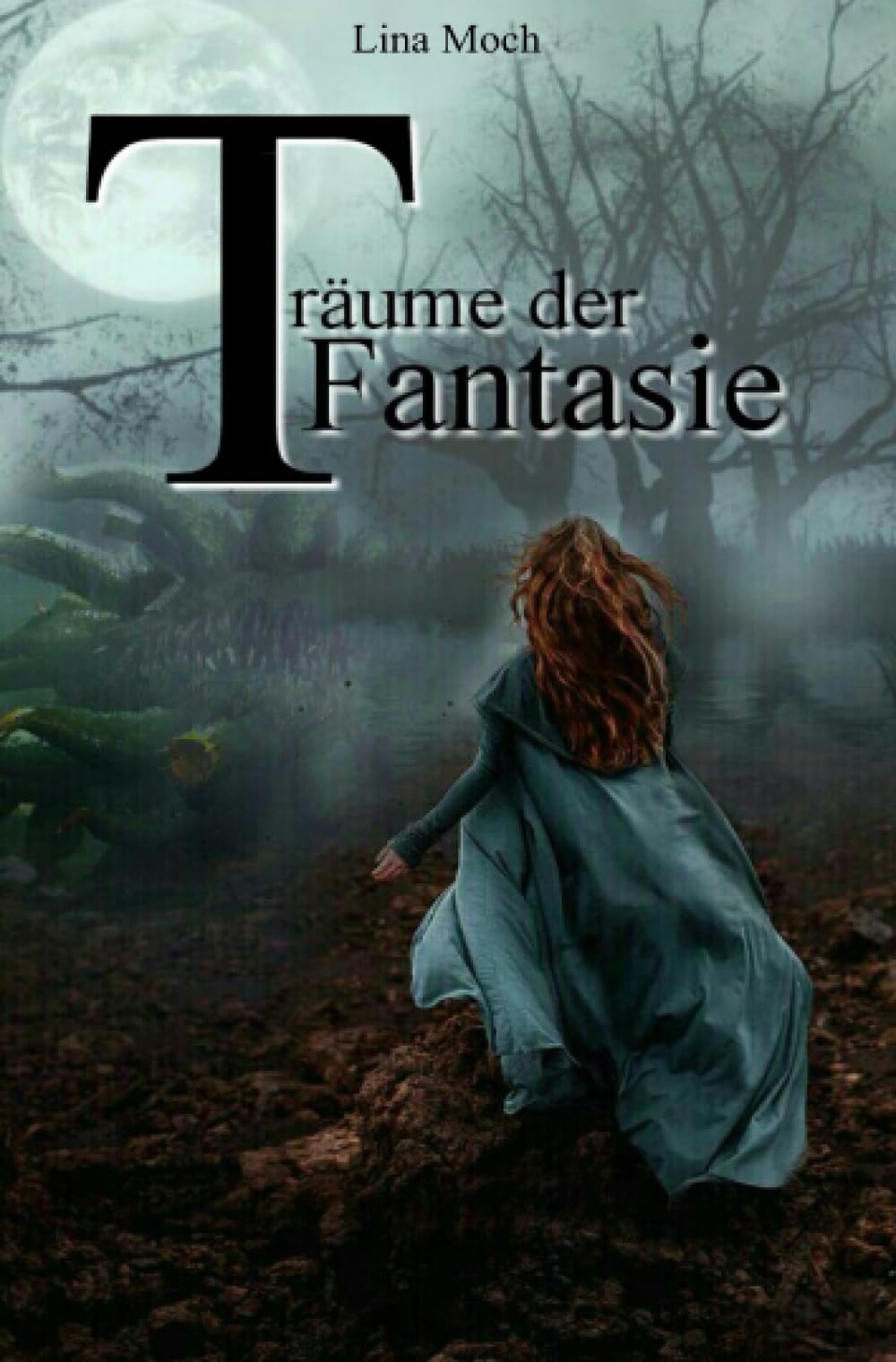 Träume der Fantasie