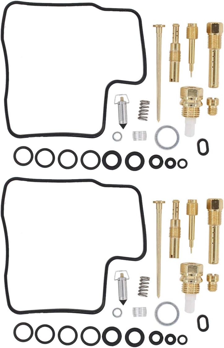 Kits de Reconstrucción