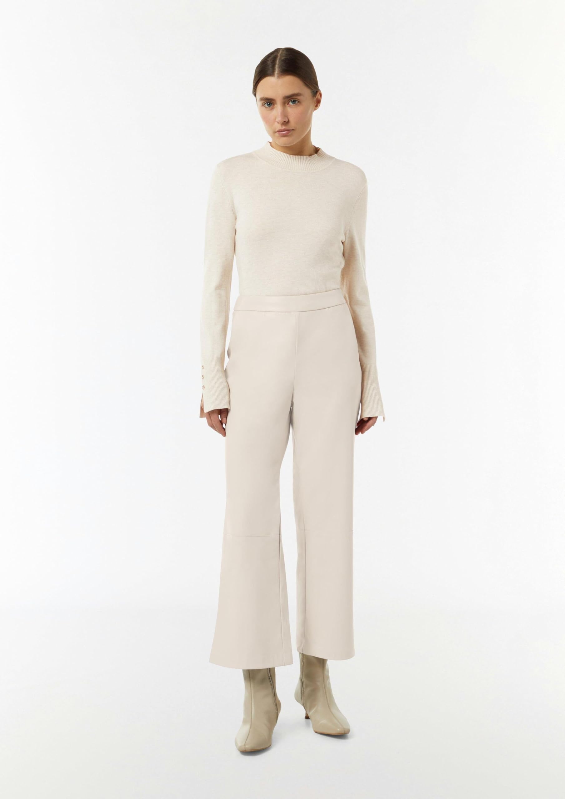 Comma Damen Hose 2155927