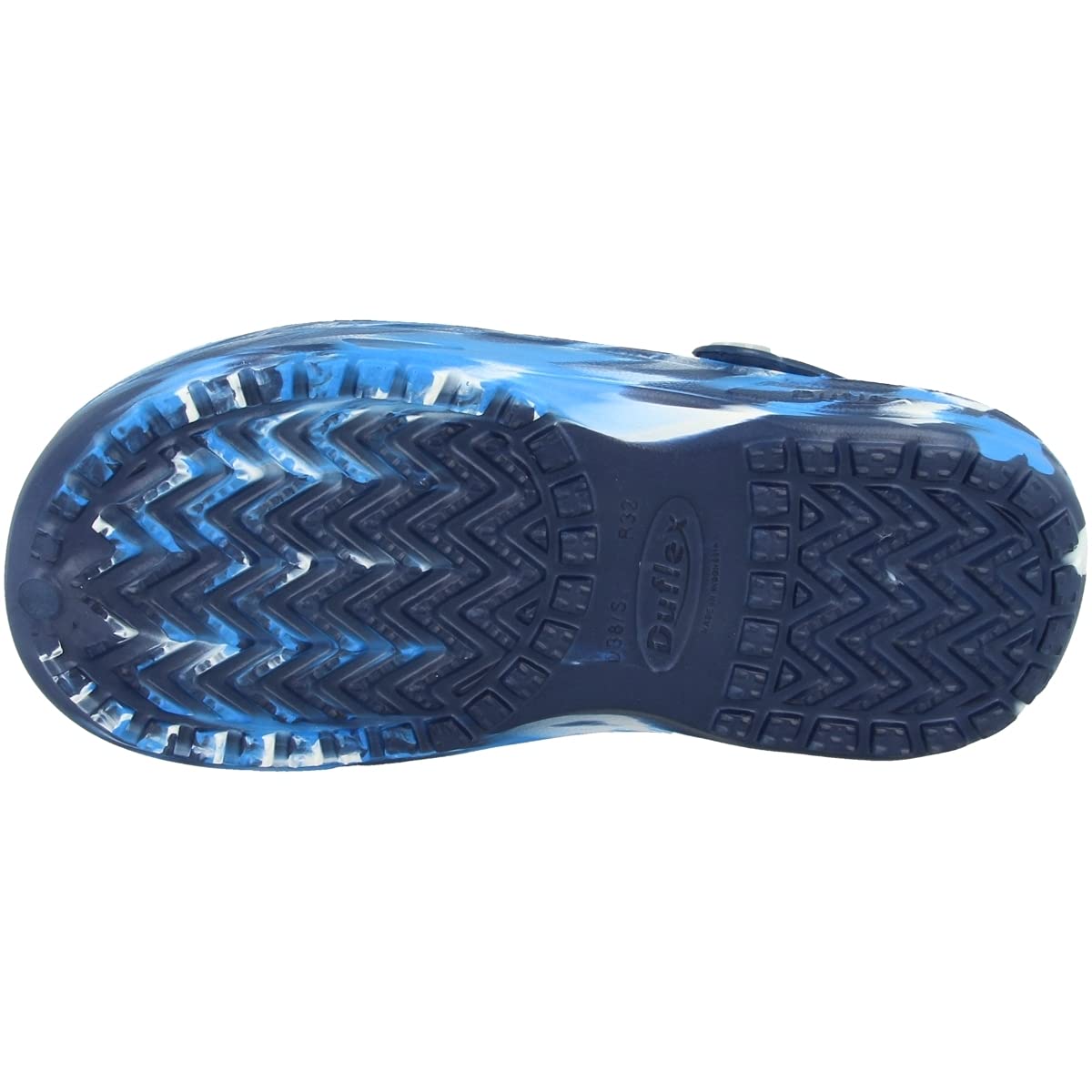Chung Shi Unisex Dux ClogClogs
