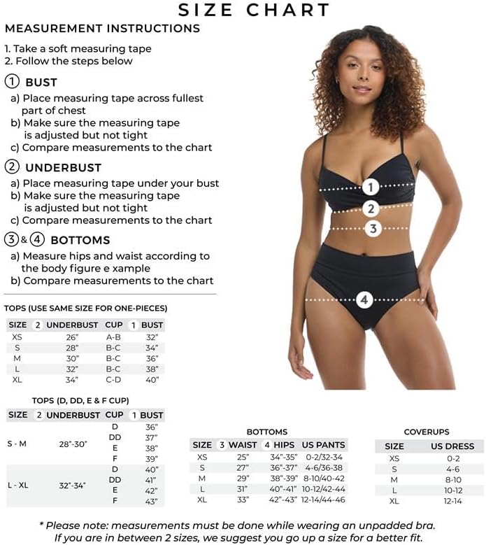 Skye Women's Rachel Twist Front High Waisted Bikini Bottom Swimsuit - Image 5