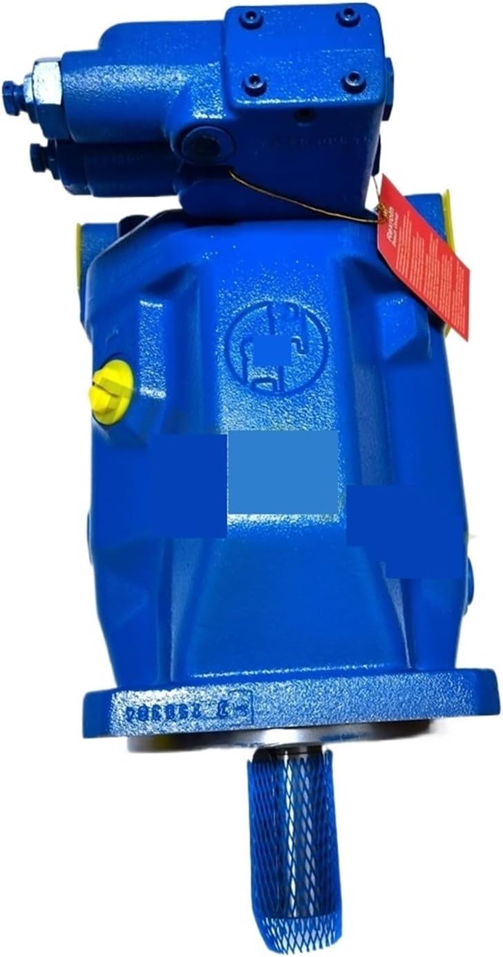 Piston Pump Axial Variable Piston Pump A A10VSO140DFR1/31R-VPB12N00 High Pressure Industrial Plunger Pump