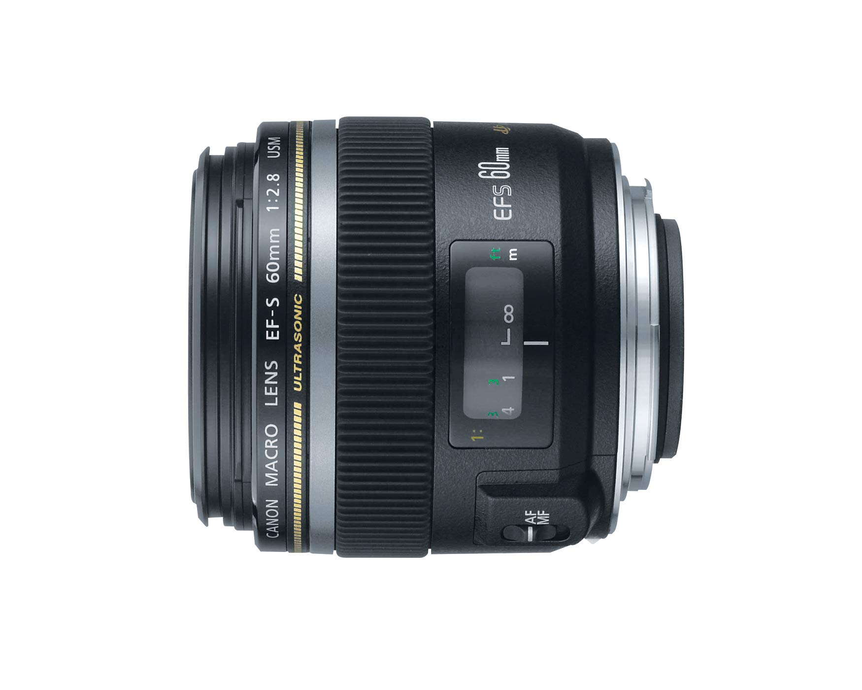 ★美品★キャノン CANON EF-S 60mm F2.8 MACRO USM EF-S 60mm f/2.8 Macro USM | Loja Canon