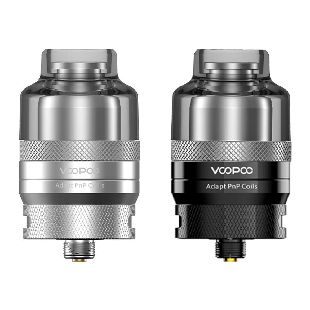 VooPoo Pod RTA Selbstwickler Pod Farbe Schwarz : Amazon.de: Elektronik &  Foto