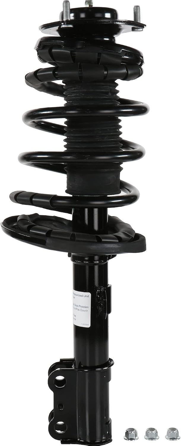 Monroe RoadMatic 282308 Suspension Strut and Coil Spring Assembly for Lexus ES350