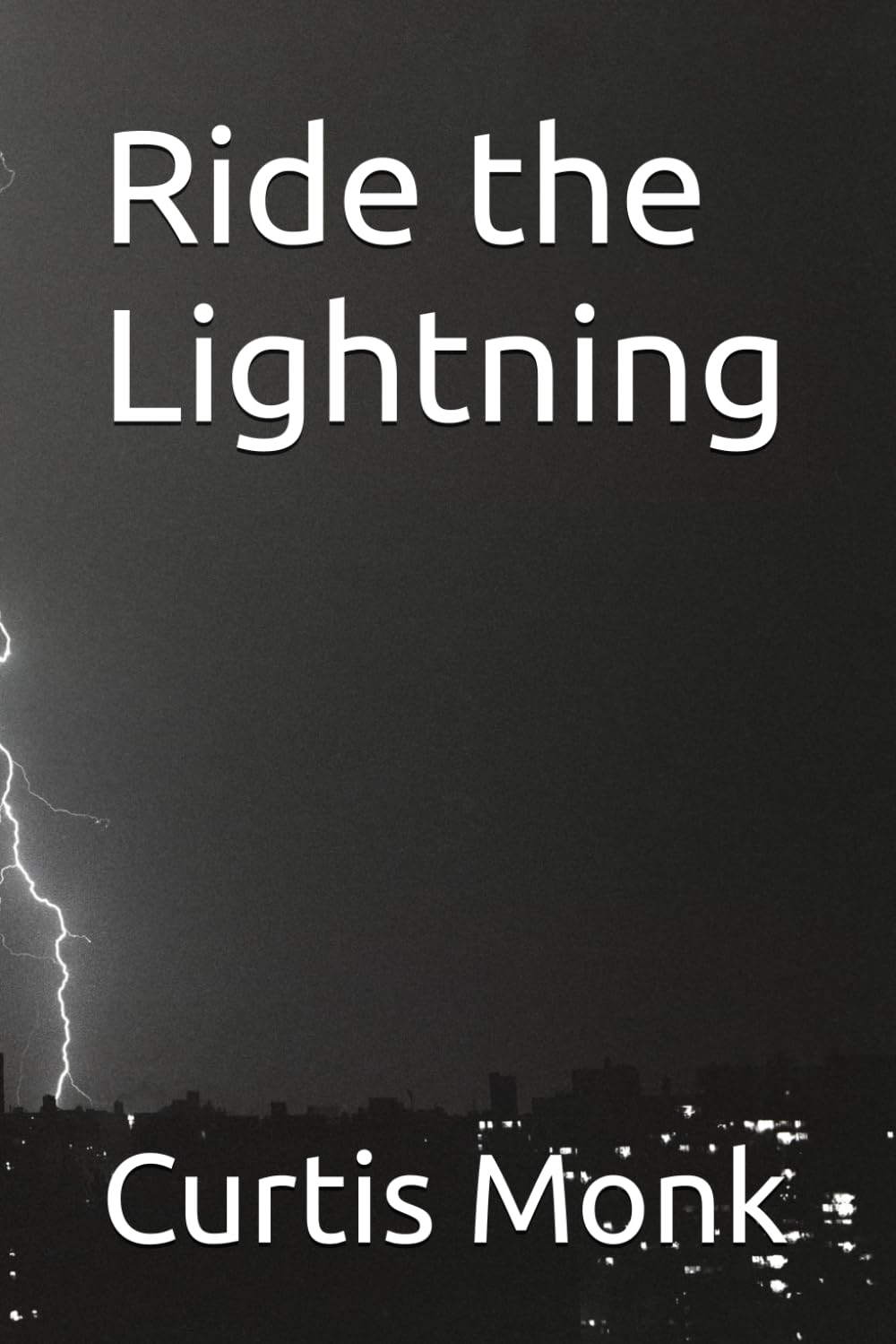 Ride the Lightning
