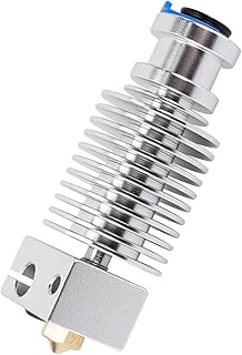 APAAZO E3D V6 3D Print J-head Hotend Compatible With 1.75mm Direct Filament MK3/MK3S Titan Extruder 0.4mm Nozzle 3D Printer Parts