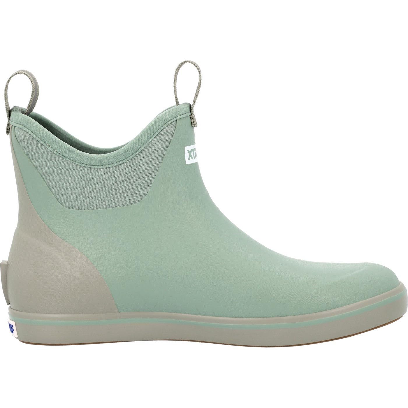 XTRATUF Men's Ankle Deck Boot