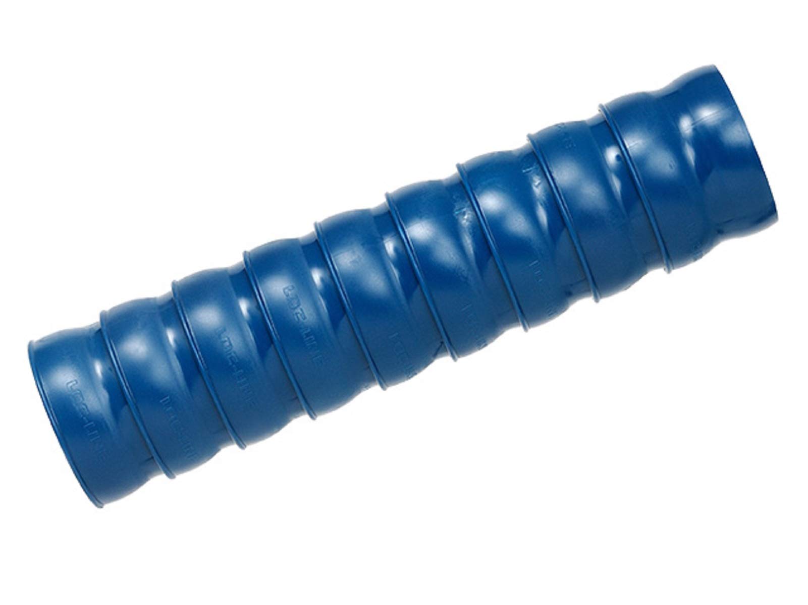 LOC-LINE Absaugschlauch Runddüse 115mm - Flexibler Schlauch Für Werkstatt