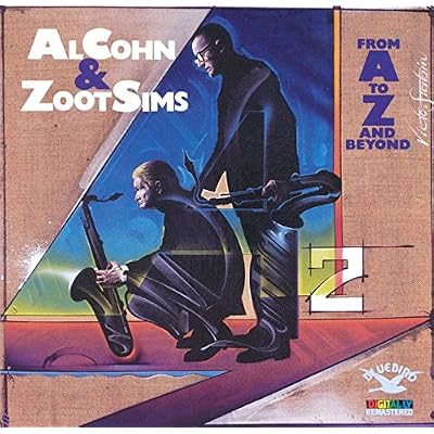 From A To Z - And Beyond