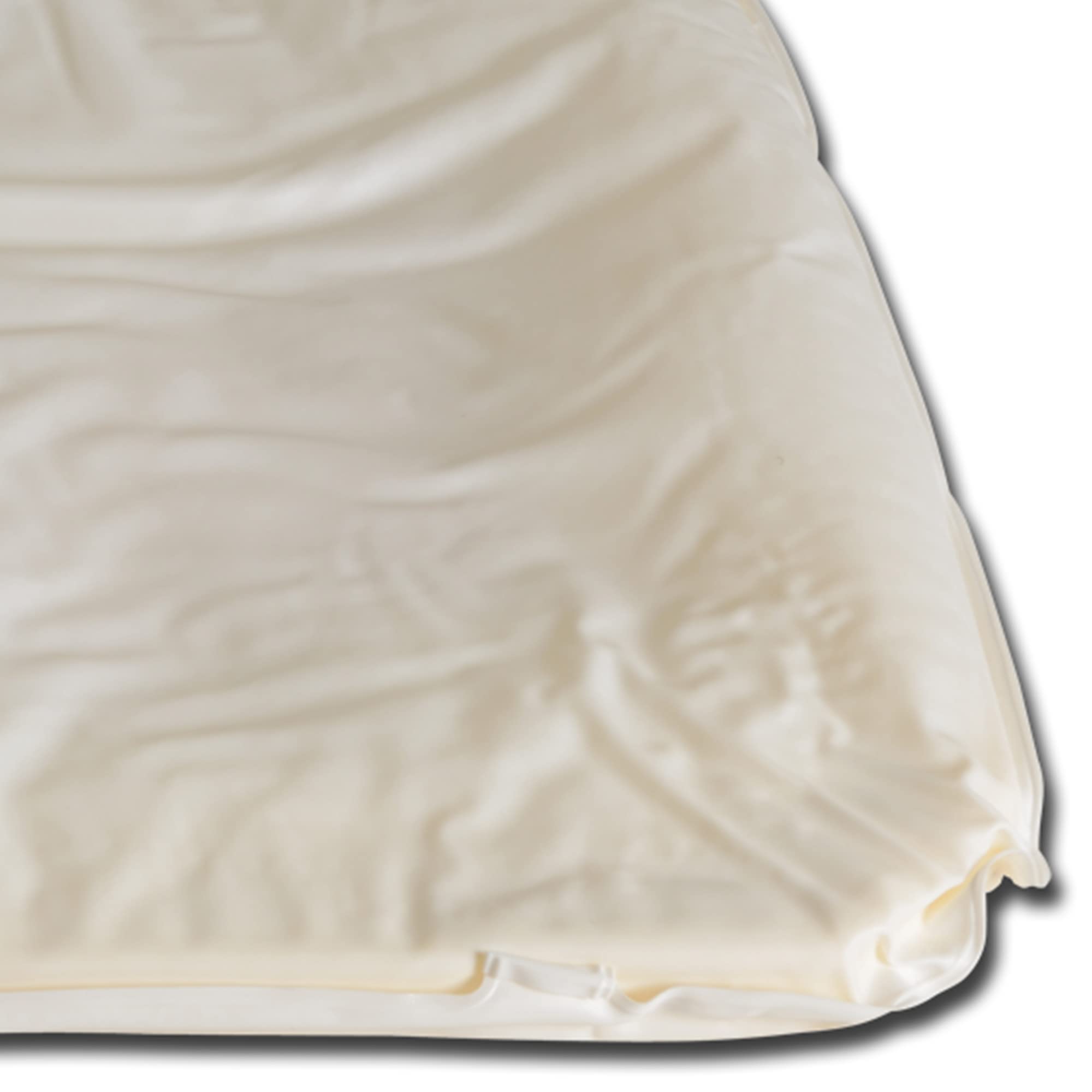 Gima 28531 bulgel antidecubitus cojín 43 x 43 x 3 cm