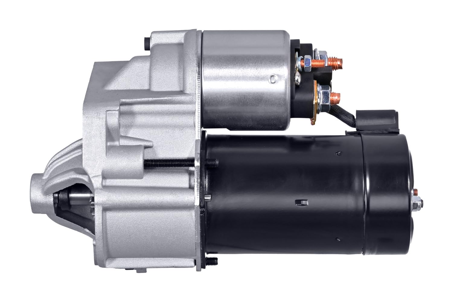 STARTER 8EA 011 610-521 FOR RENAULT CLIO LAGUNA/Nevada/Grandtour LUTECIA 19/Mk