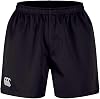 Canterbury Men's Professional 2.0 Shorts | Rugby Shorts | CCC Logo Gym Shorts