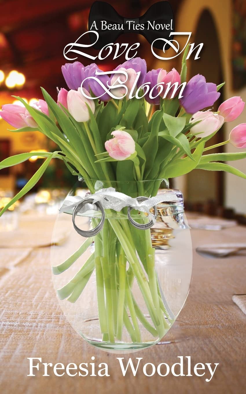 Buy Love In Bloom — BookShops.in