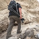 PolarPro - Quartzline - Neutral Density - ND8-67 mm - Perfect Color Neutrality - Brass Frame - Anti-scratch/anti-oil/hydrophobic coatings - Cinema Series - Image 5