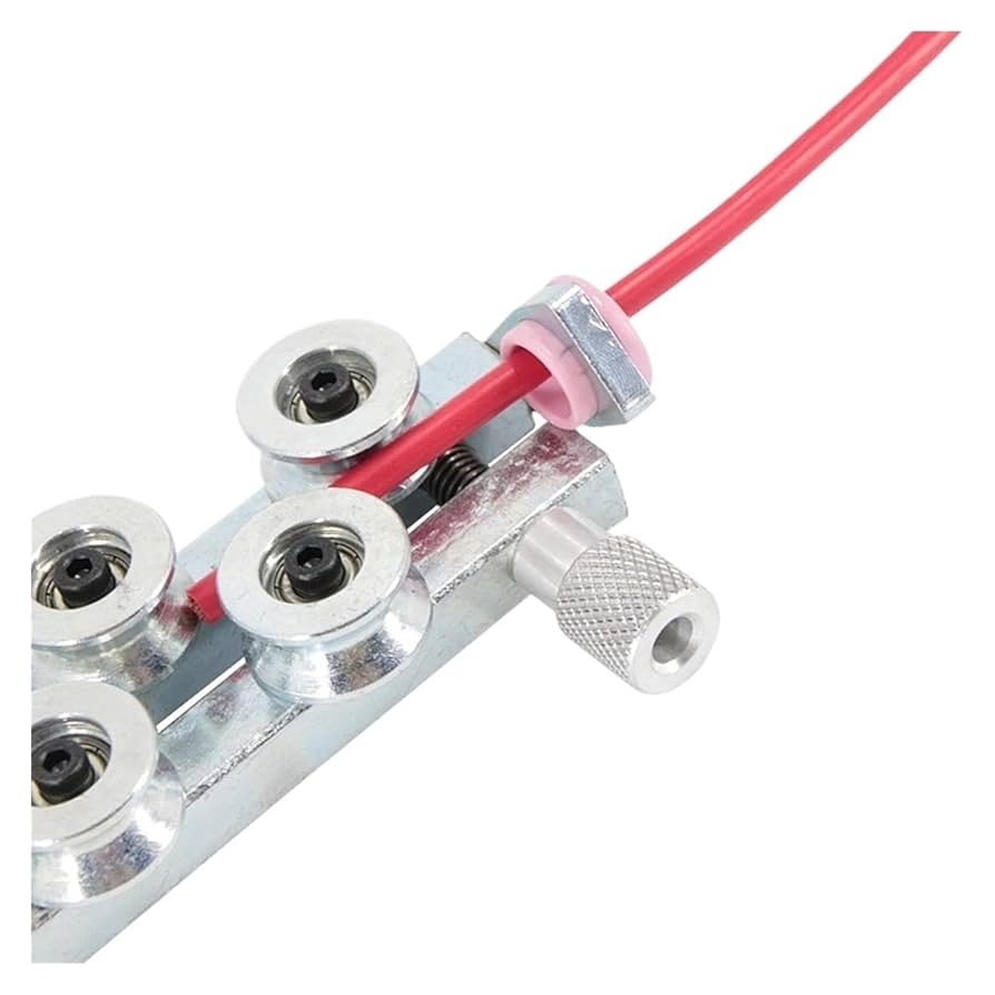 Amazon.co.jp: 手動ワイヤーストレートナー、ケーブルワイヤー