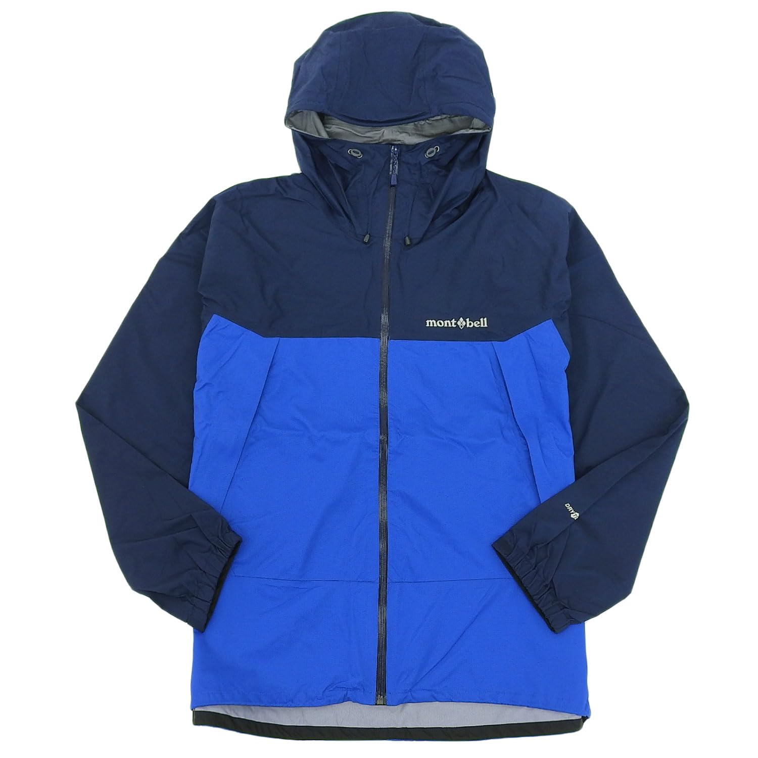 Amazon.co.jp: [モンベル] サンダーパス ジャケット レインウェア 