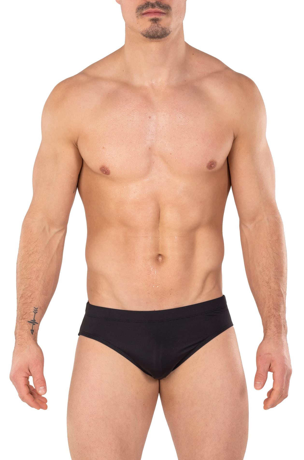 Mens Solid-image-0