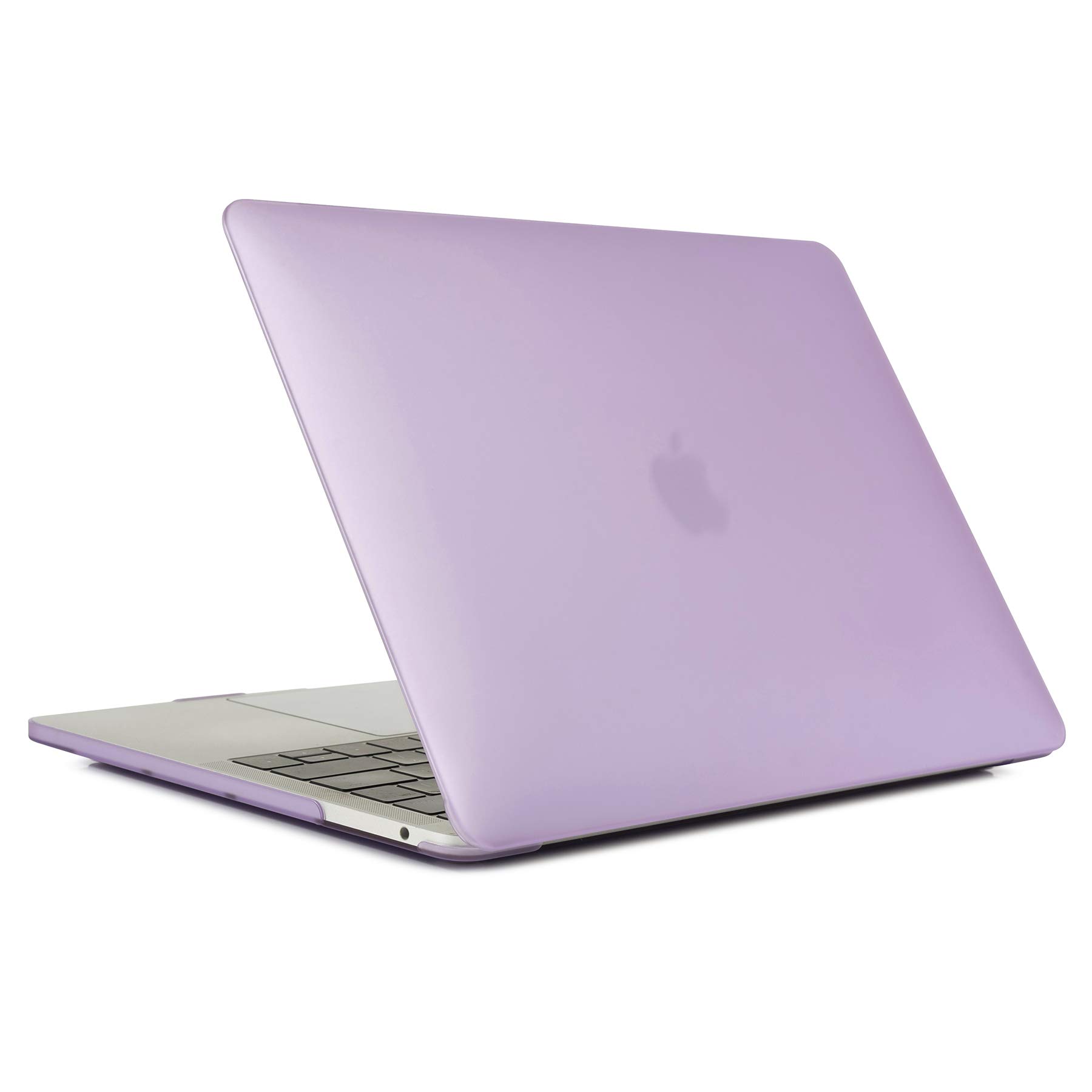 Se7enline Compatible with Apple MacBook Neo 13-inch Case 2026 Model A3404, Hard Shell & Washable Keyboard Cover, Anti-Scratch Anti-Drop Slim Fit Protective Case for Daily Use Travel,Frost Transparent — view 146