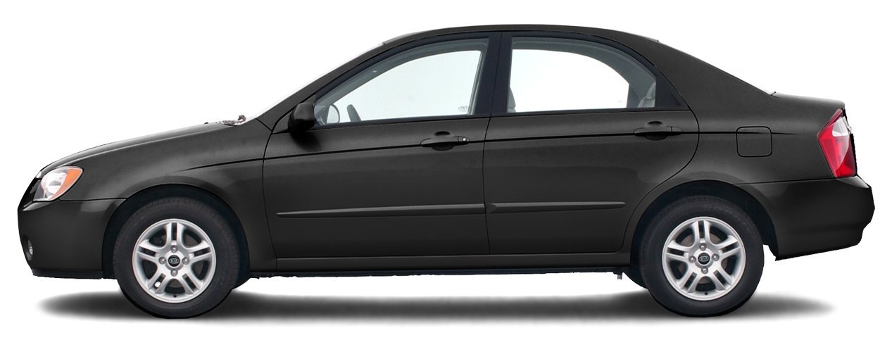 Amazon Com 2005 Kia Spectra5 Reviews Images And Specs Vehicles