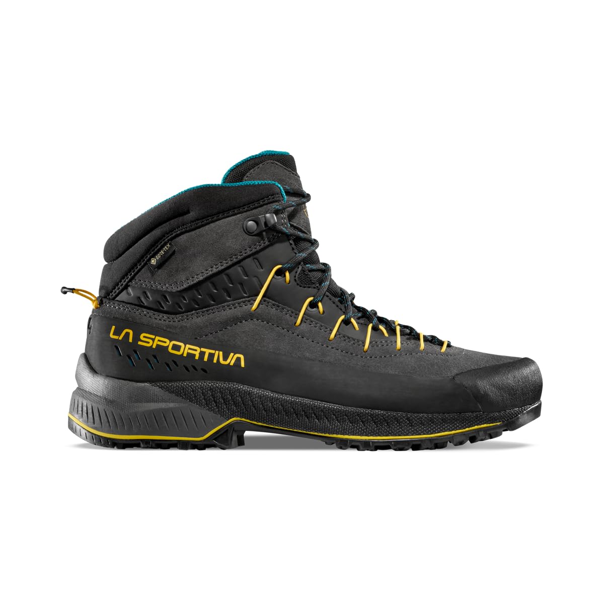 TX4 Evo Mid GTX carbon/bamboo (900735) 42,5