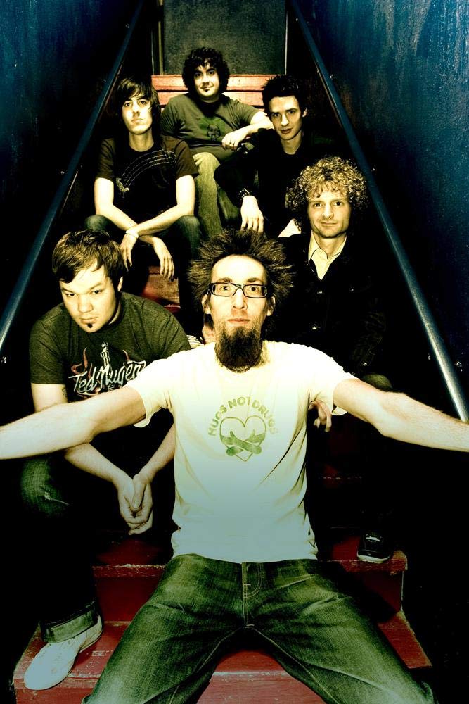 David Crowder Band