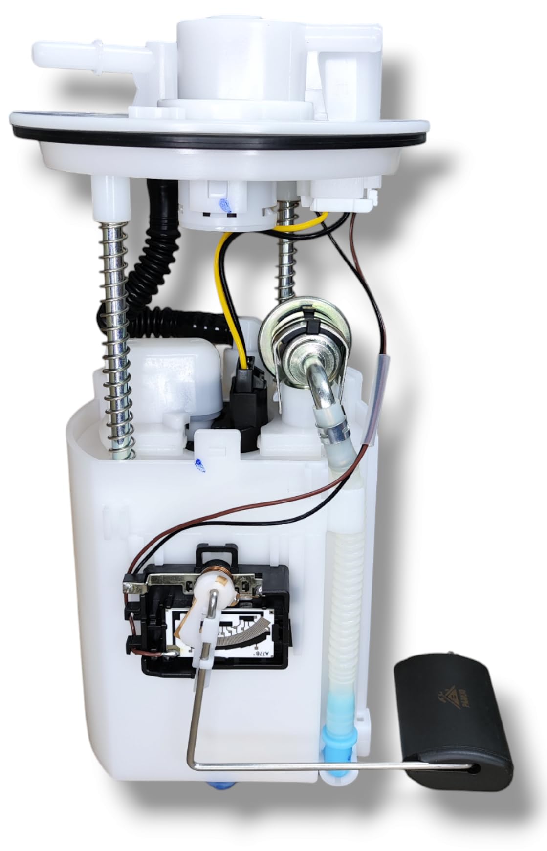 PAANJO Fuel Pump Assembly for Hyundai i10 Petrol Model (OEM Part Number:‎311100X000).-image-36