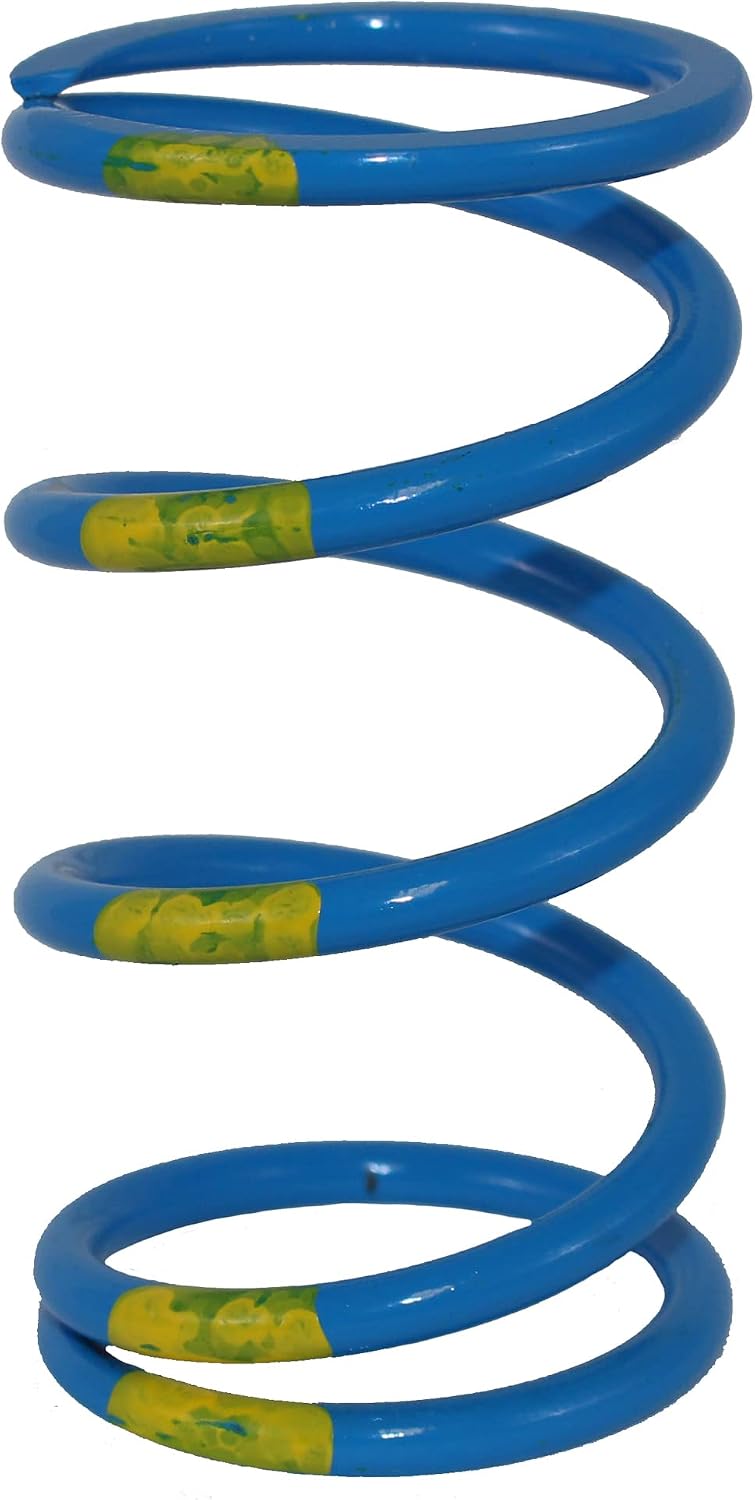 STARTING LINE PRODUCTS PRIMARY SPRING BLU/YEL- 40-70
