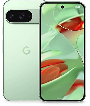 Google Pixel 9 [Wintergreen, 256GB] : Amazon.sg: Electronics
