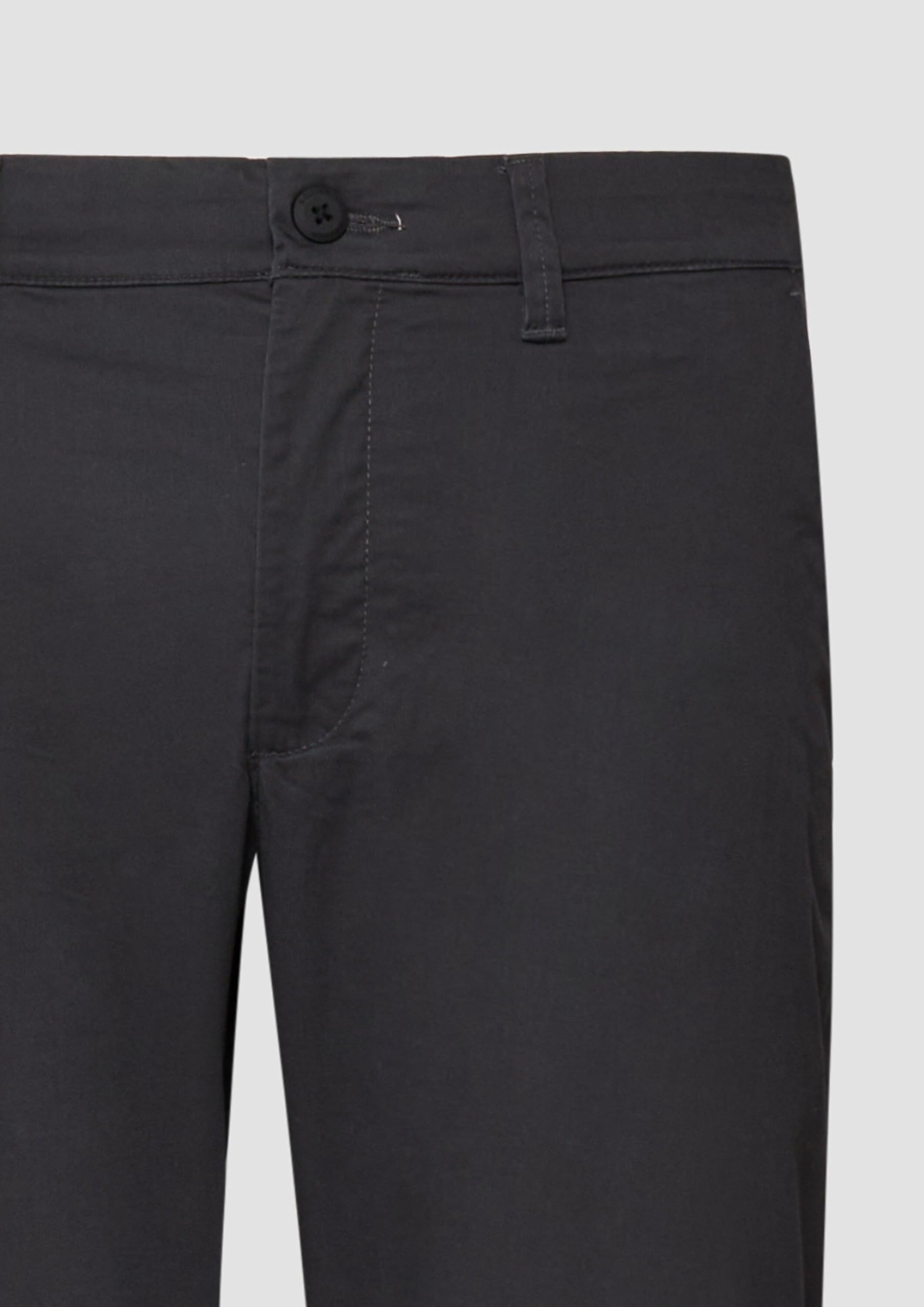 s.Oliver Black Label Herren Chino Hose 2177273