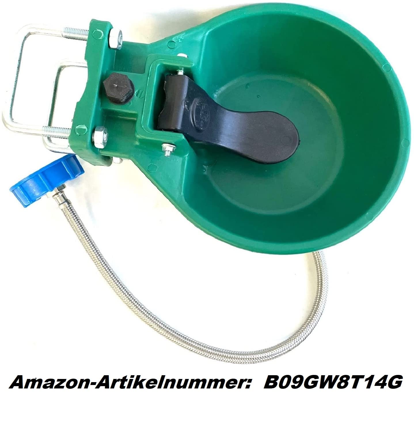 Svauoumu Abreuvoir Automatique Pour Moutons, Abreuvoir Pour BéTail Avec